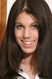 Retrato de Kylie Rachel