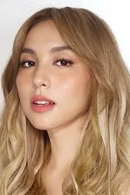 Retrato de Kyline Alcantara