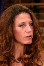 Retrato de Kym Wilde