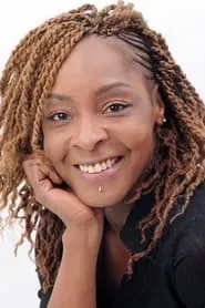 Kymbali Craig en Tough