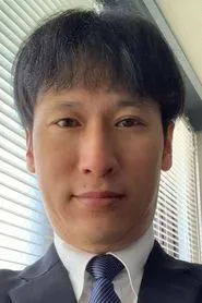 Retrato de Kyo Sanada