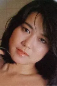 Retrato de Kyôko Akiyoshi