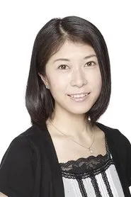 Retrato de Kyoko Hikami