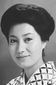 Kyoko Mitsubayashi en Jarinko Chie