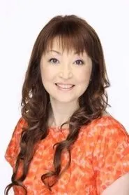 Foto de Kyôko Terase interpretando a Peacock (voice) en Goku: Midnight Eye