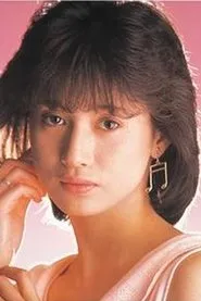 Retrato de Kyoko Tsujisawa
