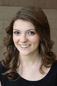 Retrato de Kyra Brown