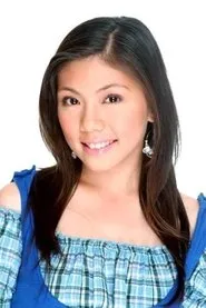 Retrato de Kyra Custodio