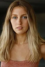Retrato de Kyra McAlister