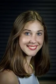 Retrato de Kyra Verreydt