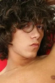 Retrato de Kyros Christian