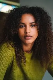 Retrato de Kyshan Wilson