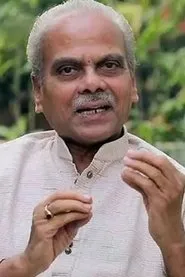 L. B. Sriram en Naalo Unna Prema