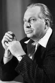 L. Ron Hubbard en Secret Lives: L. Ron Hubbard