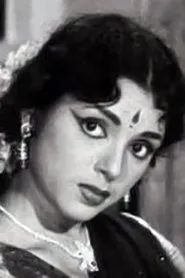 L. Vijayalakshmi en Babruvahana