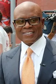 L.A. Reid en Xscape Documentary