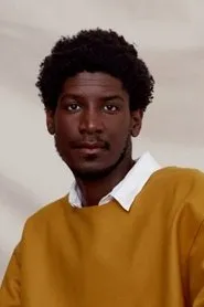 Retrato de Labrinth