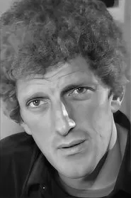 Retrato de Lachezar Stoyanov