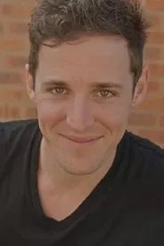 Retrato de Lachlan Gillespie