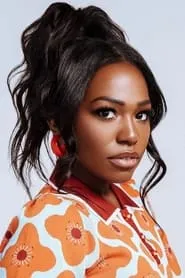 Foto de Laci Mosley como Various Characters