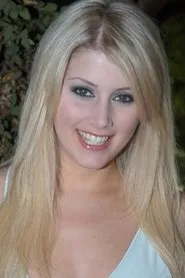 Lacie Heart en The Girl from B.I.K.I.N.I.