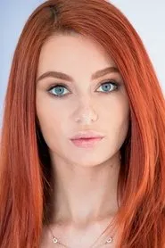 Retrato de Lacy Lennon