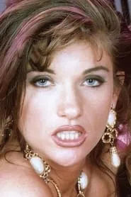Retrato de Lacy Rose
