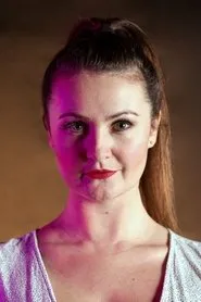Retrato de Lada Bělášková