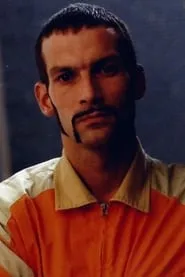 Retrato de Ladislav Beran
