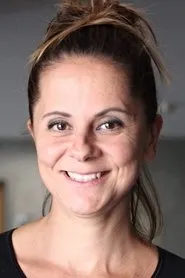 Ladislava Něrgešová en Minulost