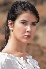 Retrato de Lady Dee