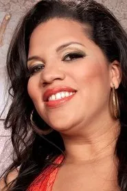 Retrato de Lady Spice