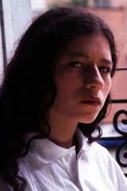 Retrato de Lady Tabares