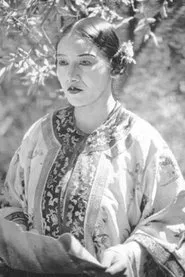 Lady Tsen Mei en For the Freedom of the East