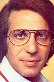 Retrato de Laerte Morrone