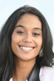 Laetitia Kerfa en Les Meilleures