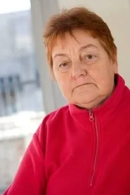 Retrato de Lagle Parek
