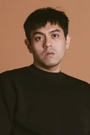 Retrato de Lai Hao-Zhe
