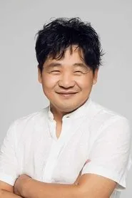 Retrato de Lai Xi