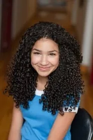 Laila Lockhart Kraner en El secreto de Sinchanee