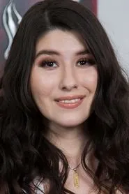 Retrato de Laila Lust