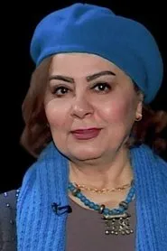 Retrato de Laila Mohammed