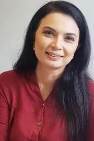Foto de Laila Nasir como 