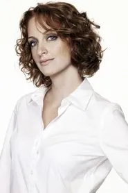 Retrato de Laila Zaid
