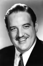 Retrato de Laird Cregar