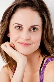 Retrato de Laís Marques