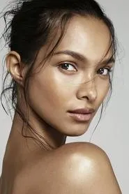 Retrato de Lais Ribeiro