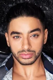 Laith Ashley en Stonewall Outloud