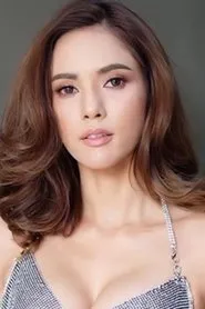 Retrato de Lakana Wattanawongsiri