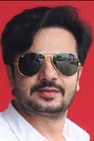 Lakha Lakhwinder Singh en Kaun Kare Insaaf